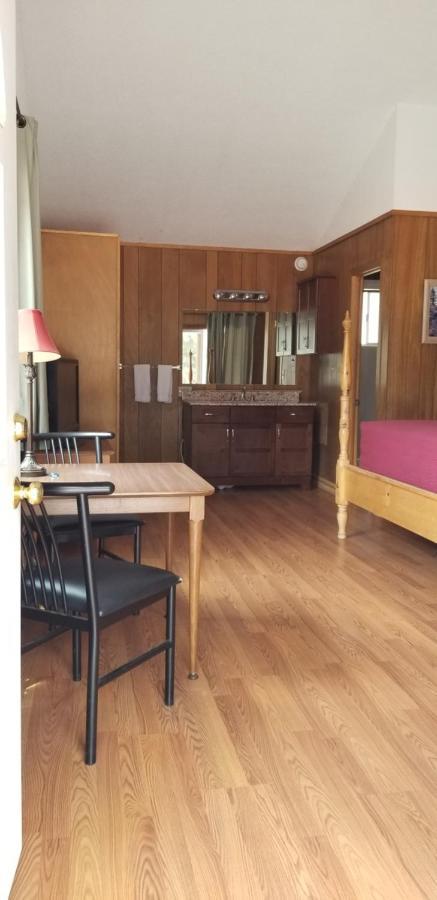 Alpine Moose Lodge Lake City Exterior foto